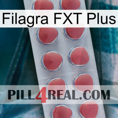 Filagra FXT Plus 18